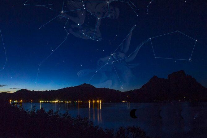 Bora Bora: Small Group Stargazing Tour Including Sunset Cruise - The Value of This Experience