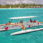 Bora Bora Snorkel Cruise by Polynesian Outrigger Canoe with BBQ Island Lunch - How This Tour Balances Value and Authenticity