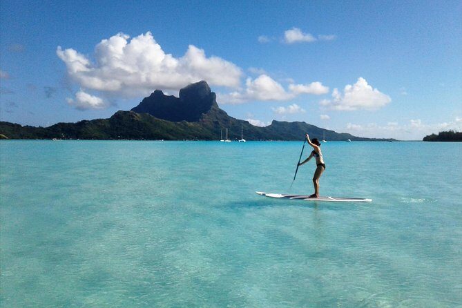 Bora Bora Stand Up paddle - Final Thoughts: Is It Worth It?