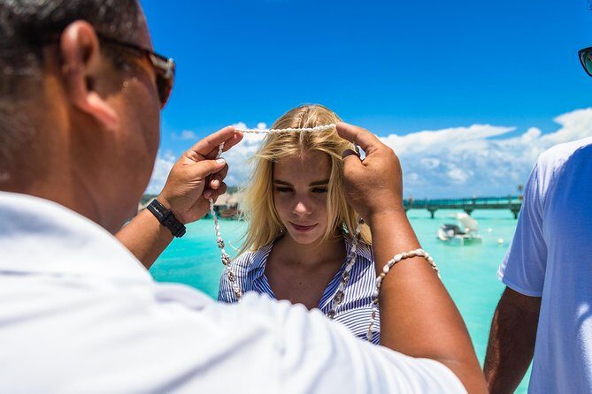 Bora Bora VIP Departure Hotels to Airport Transfer - Who Will Love This Experience?