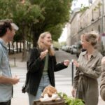 Bordeau: Chartrons Morning Food Tour - In-Depth: What to Expect on the Chartrons Morning Food Tour