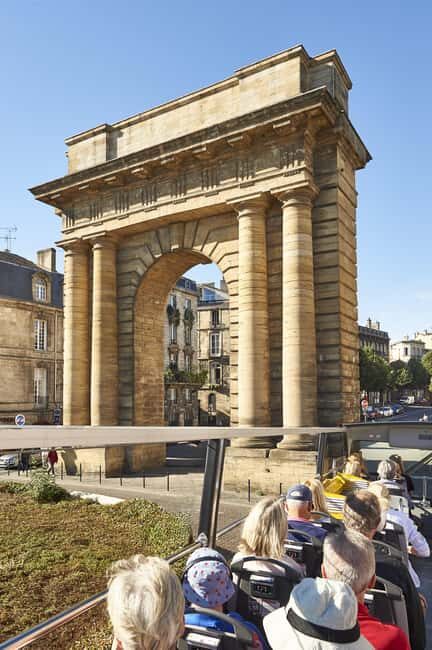 Bordeaux : 1 or 2 day Hop-on Hop-off visit - What’s Included and How to Use It