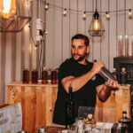 Bordeaux: 1H30 Mixology Workshop with Craft Distillers - A Deep Dive into Bordeaux’s Mixology Experience