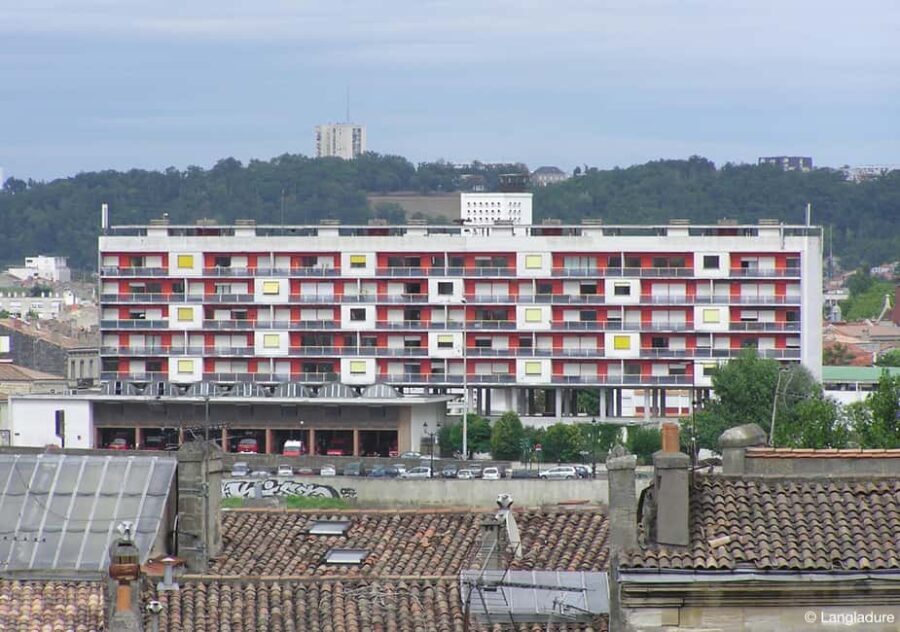 Bordeaux: all about Modernist Architecture! - Who Should Take This Tour?