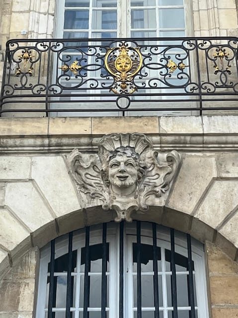 Bordeaux as a local: Private Guided Tour - Exploring Bordeaux’s Historic Heart