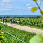 Bordeaux Backcountry E-Bike Tour with Lunch & Wine Tasting - What Our Guests Say