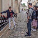Bordeaux by Gravel Bike : Monumets, vineyards & wine tasting - Why This Tour Stands Out