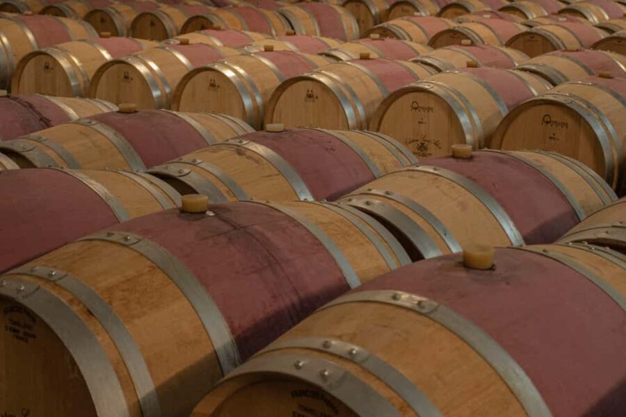 Bordeaux: Château Saint Ahon classic tour - An In-Depth Look at Château Saint Ahon’s Classic Tour