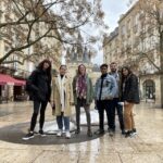 Bordeaux: City Highlights Guided Walking Tour - Exploring Bordeaux’s Landmarks and Hidden Gems
