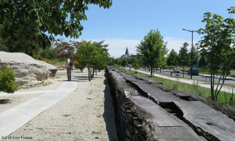 Bordeaux Contemporary landscapes - Discovering Bordeaux’s Contemporary Landscape: A Deep Dive