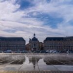 Bordeaux: Early Bird Small-Group Tour with Coffee & Pastry - Exploring Bordeaux’s Neighborhoods