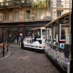 Bordeaux: Electric Train Tour - Exploring Bordeaux on the Electric Train: What You Can Expect