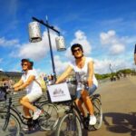 Bordeaux: Essentials 3-Hour Bike Ride - Why Choose the Bordeaux: Essentials Bike Tour?