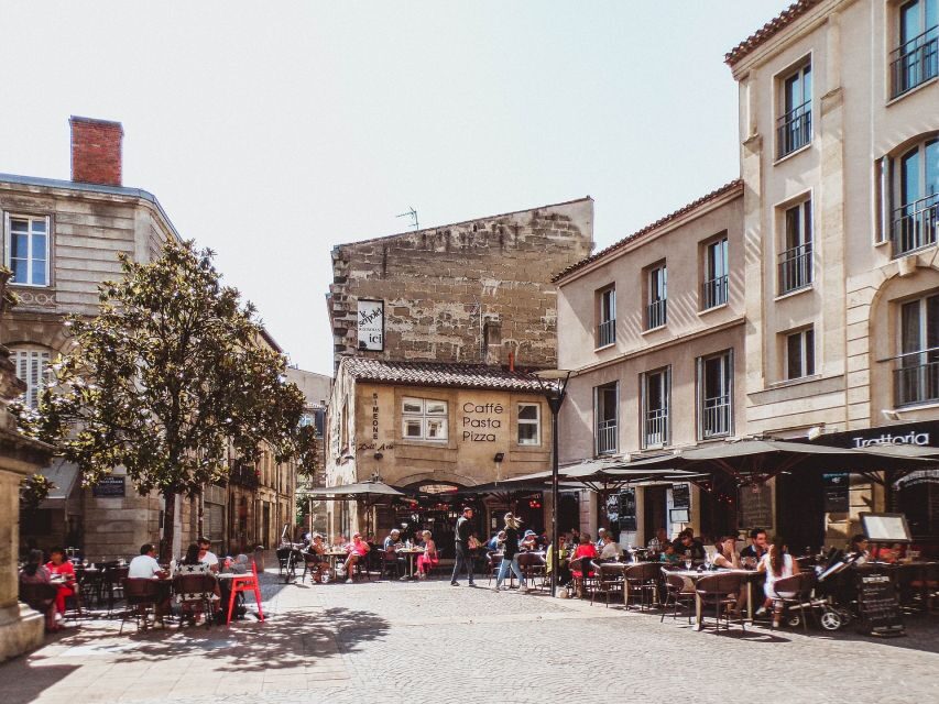 Bordeaux: Exclusive Private Guided Walking Tour - The Architectural Marvels