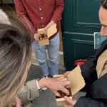 Bordeaux : Food and Wine Tour with local delicacies - Authentic Experiences and Authentic Value