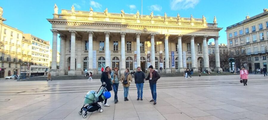 Bordeaux food tour: sweet specialities & highlights - Who Should Consider This Tour?