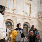 Bordeaux: Food Walking Tour with Full Meal and Wine - An In-Depth Look at the Bordeaux Food Walking Tour