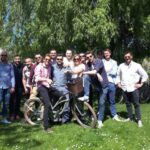 Bordeaux: Guided Bike Tour - An In-Depth Look at the Bordeaux Bike Tour