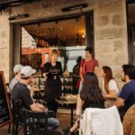 Bordeaux: Guided Food and Wine Tour with Tastings - Key Points