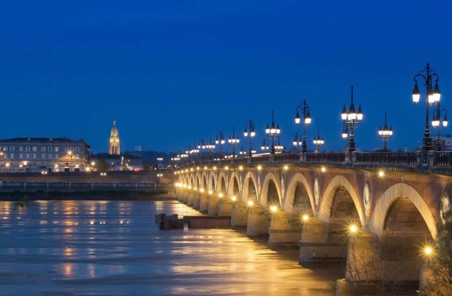 Bordeaux highlights small group tour from Biarritz - Practical Considerations and Tips