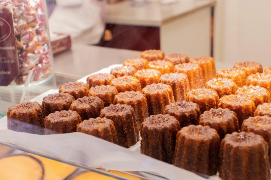 Bordeaux Historic and Gourmet Food Walking Tour - A Detailed Breakdown of the Bordeaux Gourmet Walking Tour