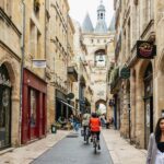 Bordeaux: Historic Center & Chartrons District Bike Tour - What We Love
