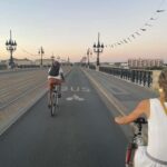 Bordeaux: Historical Bike Tour of the Three Bridges - The Practicalities and Value