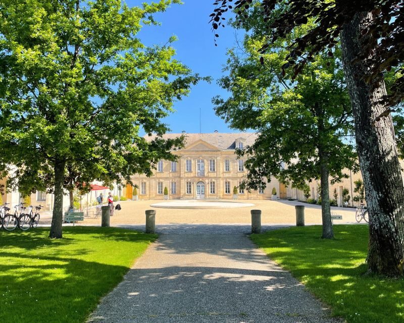 Bordeaux: Médoc & St-Emilion Wine Regions Tour with Tastings - The Sum Up