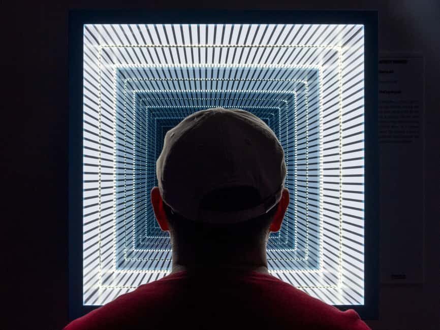 Bordeaux: Museum of Illusions Entry Ticket - Highlights of the Experience