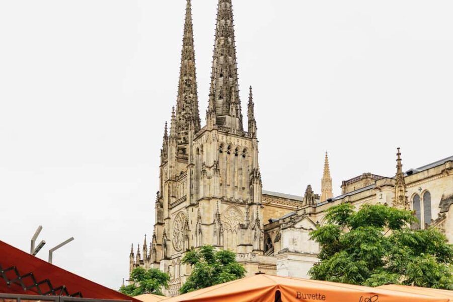 Bordeaux: Mystery and Myths Walking Tour - Who Will Love This Tour?