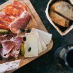 Bordeaux Night Walk ending with Wine and cheese Tasting - Key Landmarks and the Itinerary Breakdown