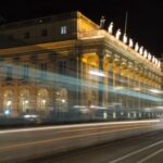 Bordeaux: Nighttime Sidecar Tour with Wine Tasting - The Sum Up