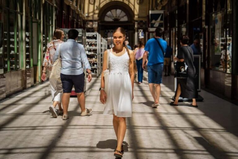 Bordeaux Photographer : Romantic or Family or Friends - Why Choose This Tour?