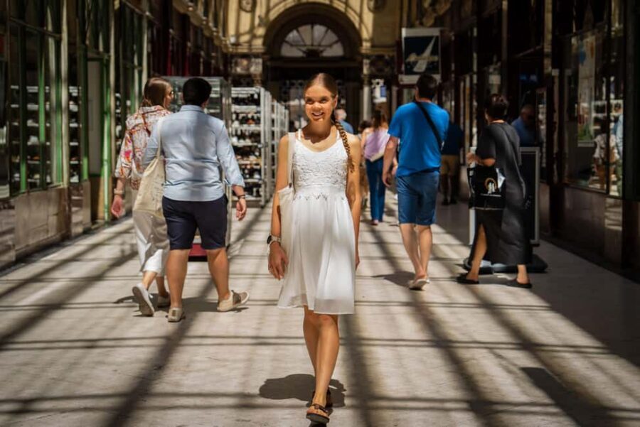 Bordeaux Photographer : Romantic or Family or Friends - Why Choose This Tour?