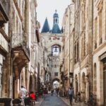 Bordeaux: Private Guided Walking Tour - Exploring Bordeaux with a Private Guide