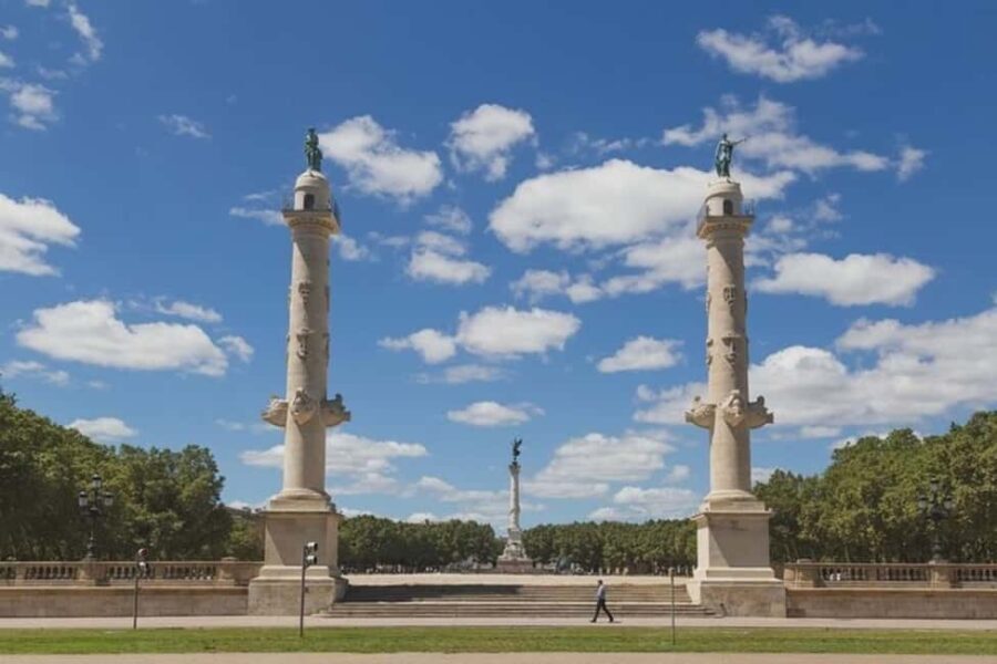 Bordeaux: Private Street Art tour - Why Choose a Street Art Tour in Bordeaux?