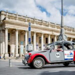 Bordeaux: Private Tour in a Citroën 2CV - Practicalities and Considerations
