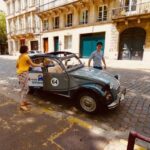 Bordeaux: Private Tour in a Citroën 2CV 45min - In-Depth Review: What to Expect from the Bordeaux 2CV Tour