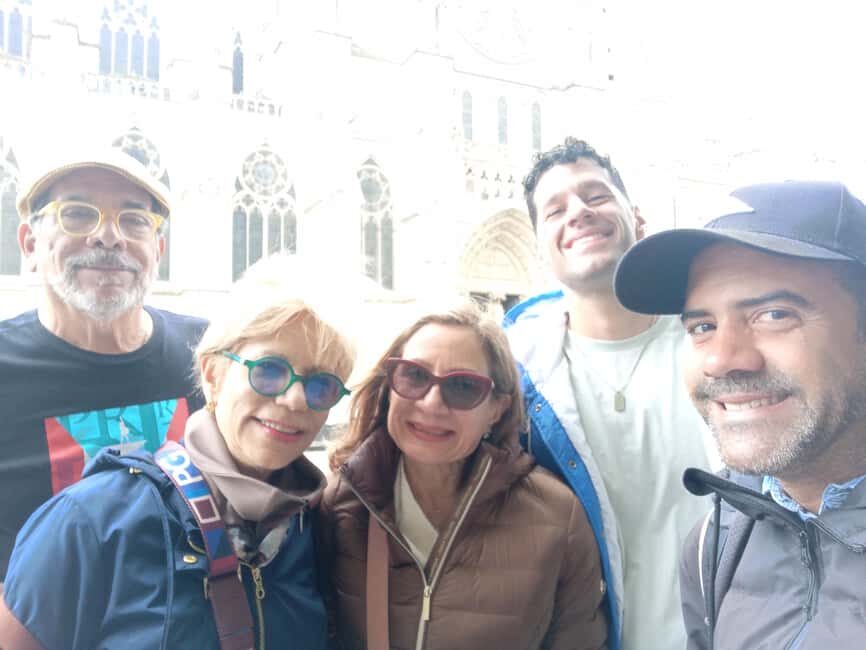 Bordeaux: Private Walking Tour with a Local - Who Will Love This Tour
