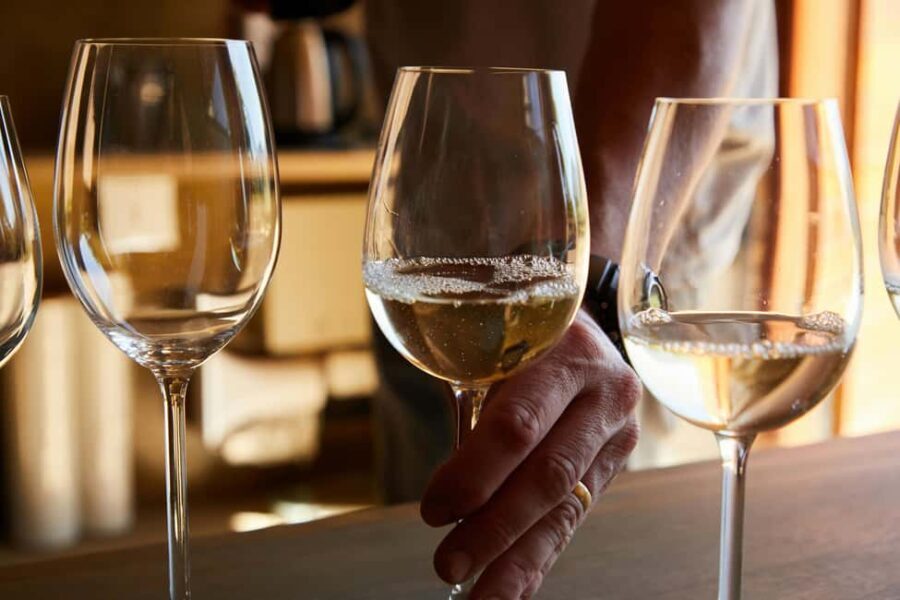 Bordeaux: Private Wine Tasting in an Elegant Home - The Value of This Experience