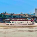 Bordeaux: River Garonne Cruise with Glass of Wine and Canelé - Who Will Appreciate This Cruise?