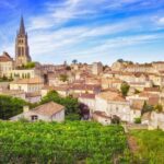Bordeaux: Saint-Emilion and Medoc Full-Day Wine Experience - A Detailed Look at the Tour Itinerary and Experience