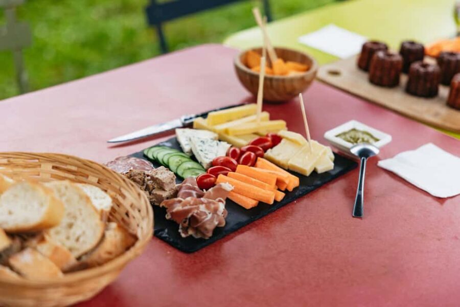 Bordeaux: St. Emilion Day Trip with Wine Tasting and Lunch - Why This Tour Stands Out