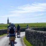 Bordeaux: St-Emilion Vineyards e-Bike Tour with Wine & Lunch - Authentic Experiences, Not Just a Tasting