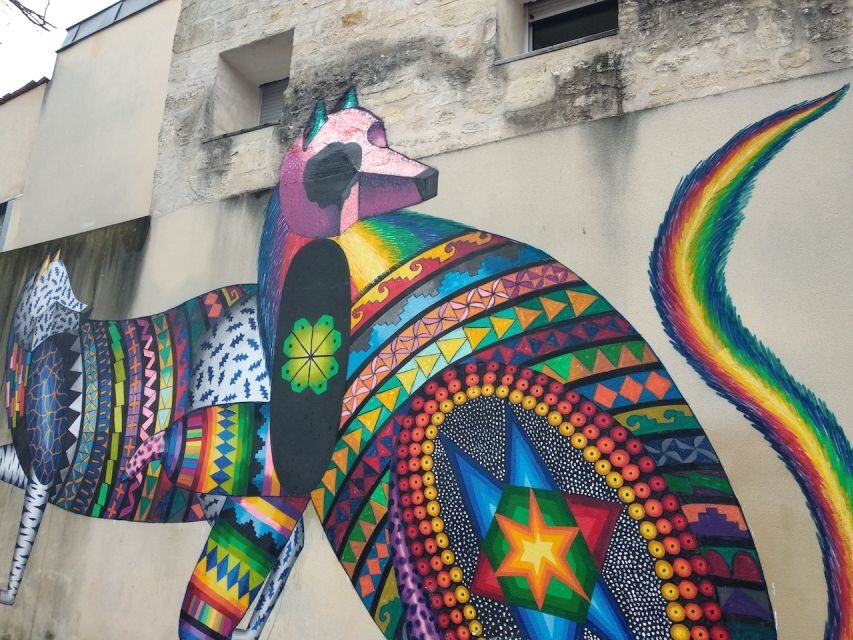 Bordeaux: Street Art Guided Tour - Final Thoughts: Why You Should Consider This Tour