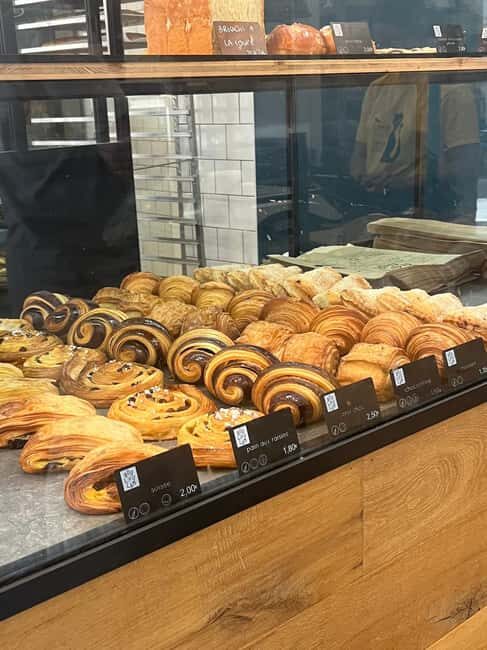 Bordeaux: Sweet Treats & Bakery Tour - Who Should Take This Tour?