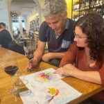 Bordeaux: Taste 4 Wines with a Certified Sommelier - A Full Breakdown of the Bordeaux Wine Tasting Experience