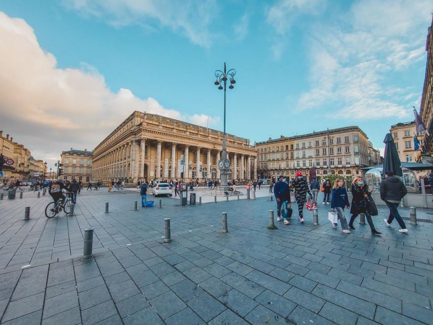 Bordeaux: Tour with Private Guide - Who Will Love This Tour?