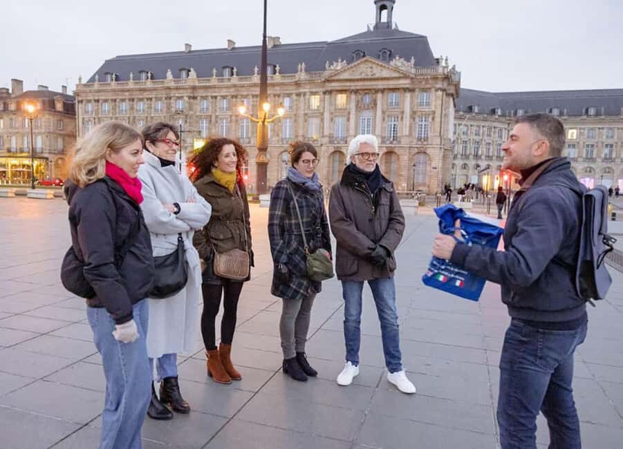 Bordeaux Unveiled: The Ultimate Private Walking Experience! - Who Will Love This Tour?