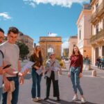 Bordeaux: Urban escape game with a dedicated Game Master - Why This Tour Works Well